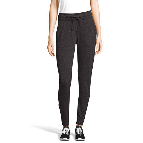Hanes Women's Jogger with Pockets
