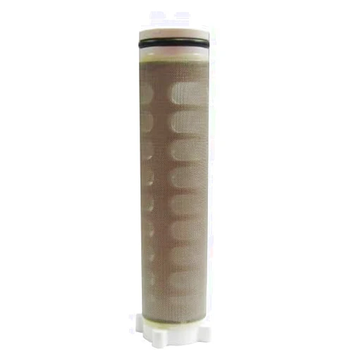 IPW Industries Inc., Rusco (FS1-200SS) Whole House Sediment Pre-Filter - Stainless Steel Spin-Down Water Filter for Reverse Osmosis Systems Protection