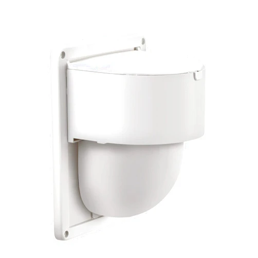 Lambro 289W Dryer Vent Seal, 4