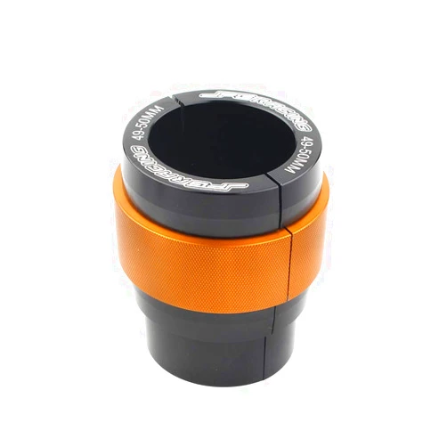 Three T FSFY Motorbike 49mm-50mm Fork Oil Seal Driver Tool for HONDA for Yamaha for Suzuki Gold NEW