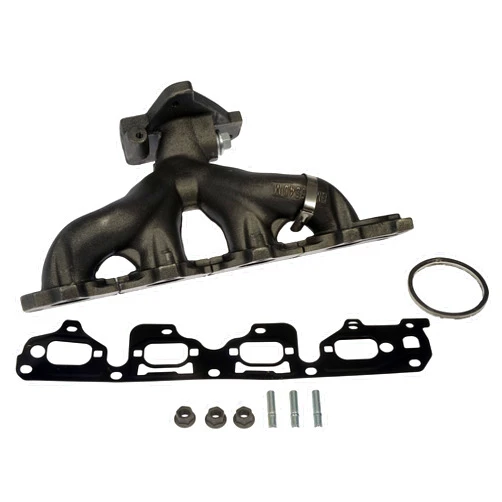 Dorman 674-893 Exhaust Manifold Kit Compatible with Select Chevrolet/Pontiac/Saturn Models