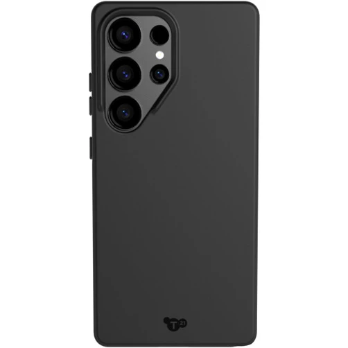 Tech21 EvoLite for Samsung Galaxy S25 Ultra - Ultra Thin case - Black