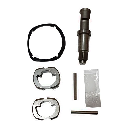 Goodfind68 New Pneumatic Impact Wrench Hammer Kit Compatible With Ingersoll-Rand 2135-THK1 2135Ti 2135QTi Replacement Part