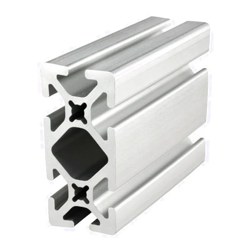 80/20 8020, 1530, 15 Series 1.5 Inch x 3 Inch T-Slotted Aluminum Extrusion DIY Extruded Linear Slot Bar Rail 80/20 (Smooth, Clear Anodize, 18