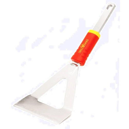 Wolf Garten 2348002 DH-M Dutch Hoe-Hand Tool