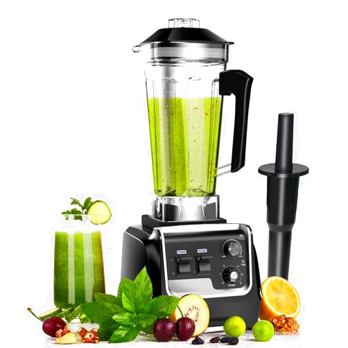 UneedMe Blenders for Kitchen, Professional Smoothies Blender with 68oz Container, 2200W High Power Countertop Blender for Frozen Fruit Crushing Ice, Shakes