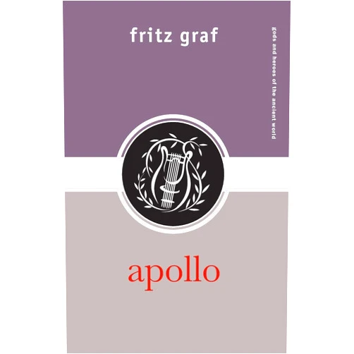 Fritz Graf Apollo