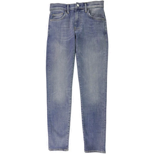 DSLTD DSTLD Mens 7-Year Skinny Fit Jeans