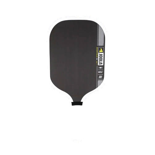 JOOLA Anna Bright or Collin Johns Scorpeus Pro IV Pickleball Paddle - Tech Flex Power - Wider Shape - Larger Sweet Spot - Propulsion Core Increases Power & Touch - UPA-A - USAP Approved - NFC Chip