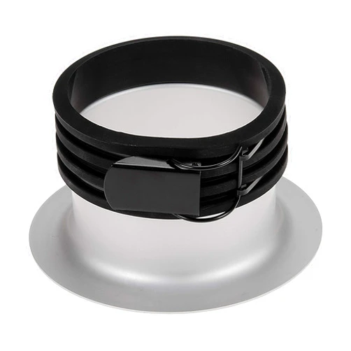 Fotodiox Pro Studio Solutions EZ Pro Softbox Speedring speed ring insert for Profoto Strobe Light