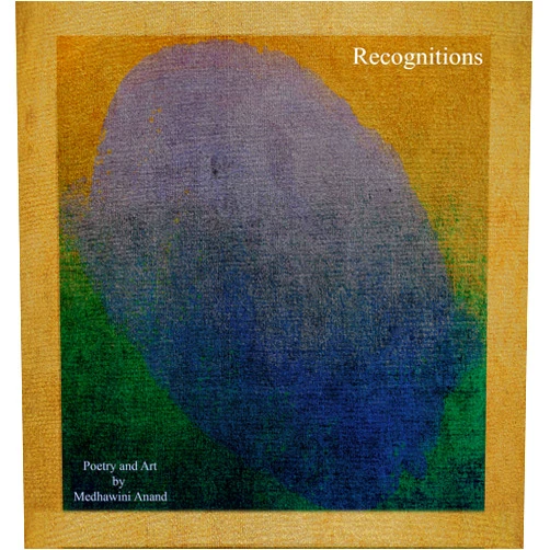 Medhawini Anand Recognitions