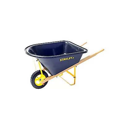 Stanley Jr. Wheelbarrow
