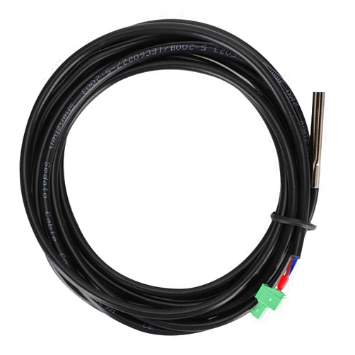 Acouto RTS300R47K3 . 81A Battery Temperature Sensor - 55~125℃ 47K Thermistor for Tracer BN Temperature Sensor Cables Thermostat Wire