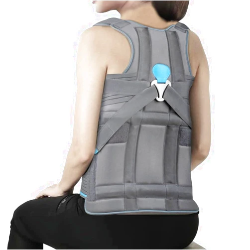 Vissco Dorso Lumbar Spinal Brace - Taylor Brace - XXL