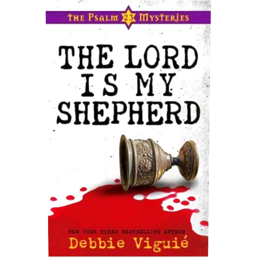 By Debbie Viguie (Author) The Lord Is My Shepherd: The Psalm 23 Mysteries #1