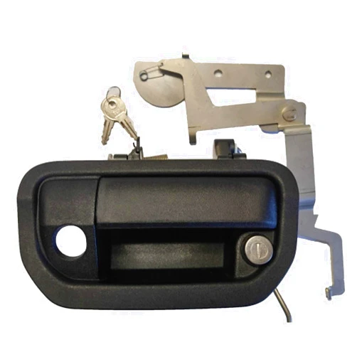 Pop & Lock POPNLOCK LLC PL6200 Manual Tailgate Lock