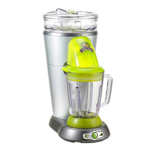 Margaritaville Bahamas Frozen Concoction Maker & No-Brainer Mixer