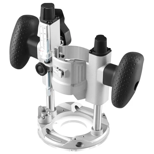 BOSCH PR111 Plunge Base for GKF125CE Palm Router
