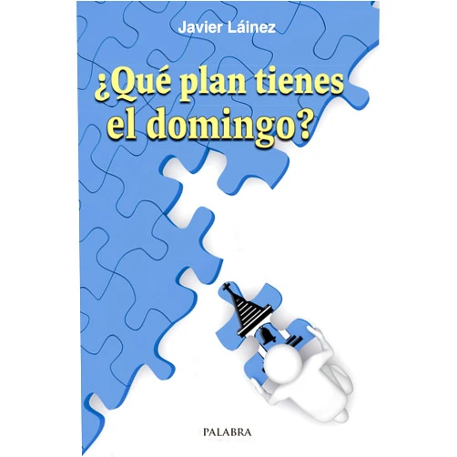 Javier Láinez,Francisco Javier Pérez León ¿Qué plan tienes el domingo?