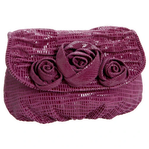 Inge Christopher Christy Convertible Clutch