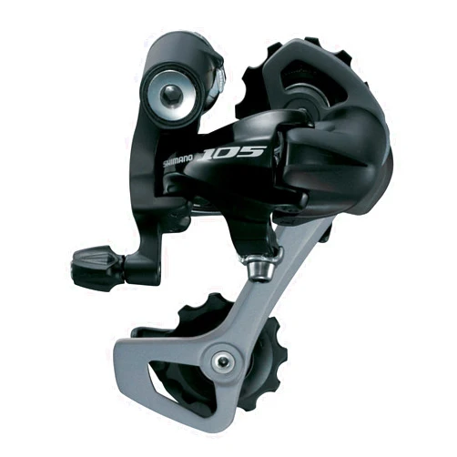 SHIMANO 105 RD-5701 GS Max 32T Double C/Set Rear Derailleur