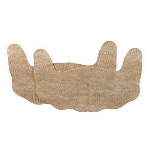 Brazabra Corp Braza Adhesive Bra 5-Pack