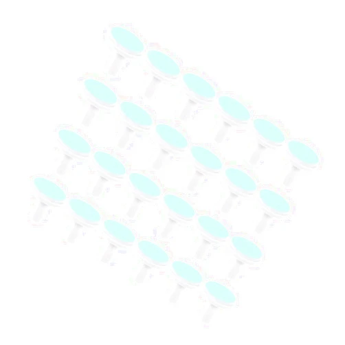 IWOWHERO 24 pcs Toddler Nail Trimmer Pads Electric Nail File Pads for Infant Child Toddler Baby Nail Grinding Heads for Electric Nail File Spare Newborn Polisher Nail Replacement Pads