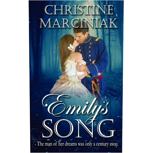 Christine Marciniak Emily's Song