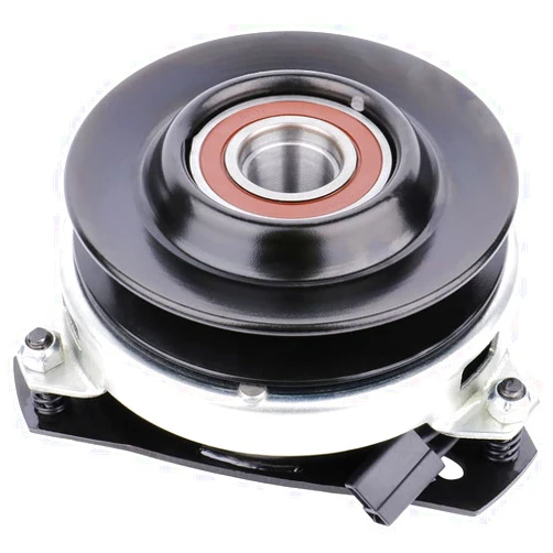 LSAILON Electric PTO Clutch Lawn Mower Craftsman Assembly fit for EXMARK, for Ferris, for SCAG, for SIMPLICITY, for SNAPPER, for Warner