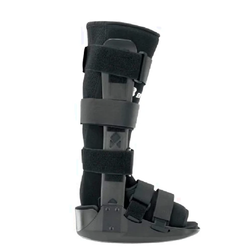 Breg's Vectra Basic Tall and Short Walker (Short Walker - XLarge)