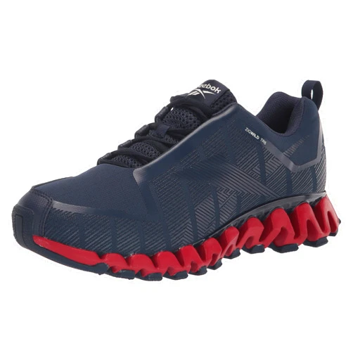 Reebok Men's ZigWild Tr 6 Trail Running Shoe