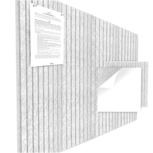 Arganrro Large Cork Board Substitute - 47