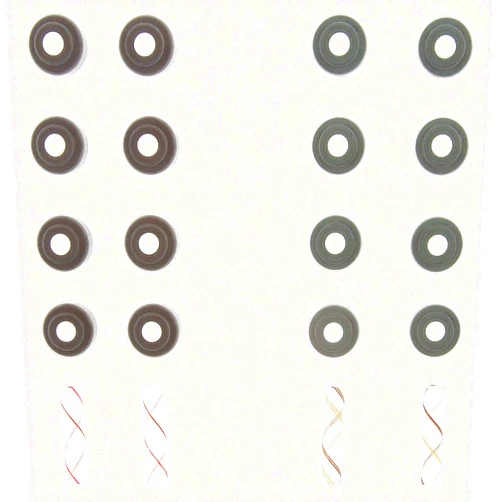 FEL-PRO SS 71179-2 Valve Stem Seal Set