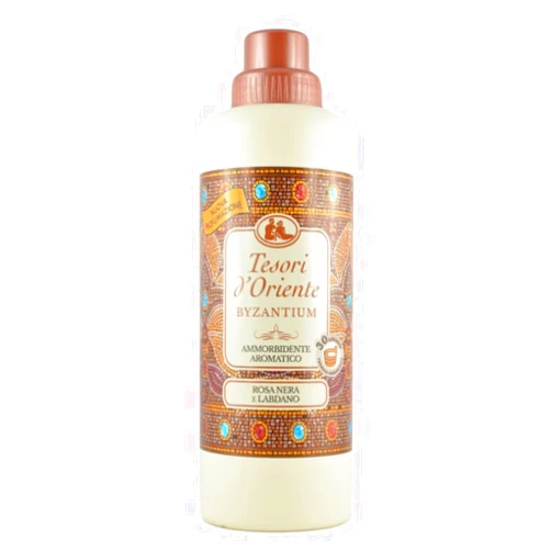 Tesori d'Oriente: Fabric Softener - 