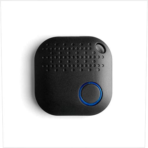 Blue Charm Beacons - Bluetooth BLE iBeacon (BC021-MultiBeacon) with Movement Sensor - Long Range BLE 5.0