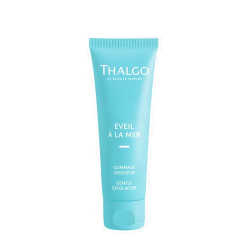 Thalgo Eveil A Lar Mer Gentle Exfoliator, 1.69 Fluid Ounce