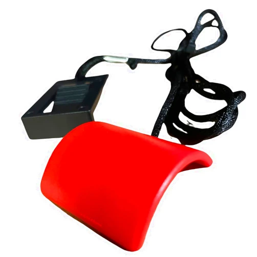 TreadLife Fitness Treadmill Safety Key | Part No. 256790 | Replacement for Various Gold's Gym Treadmills | Comes with Free Treadmill Lube!!