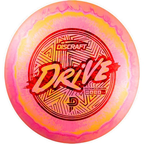 Discraft Paige Pierce ESP Drive 173-174 Gram Distance Driver Disc Golf Disc