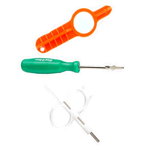 ColourTree Hunter pak-MPTOOL-053191Tool-RainbirdRotorTool Sprinkler Pack, MPTOOL Rotor Tool-Rainbird Rotor Tool, White