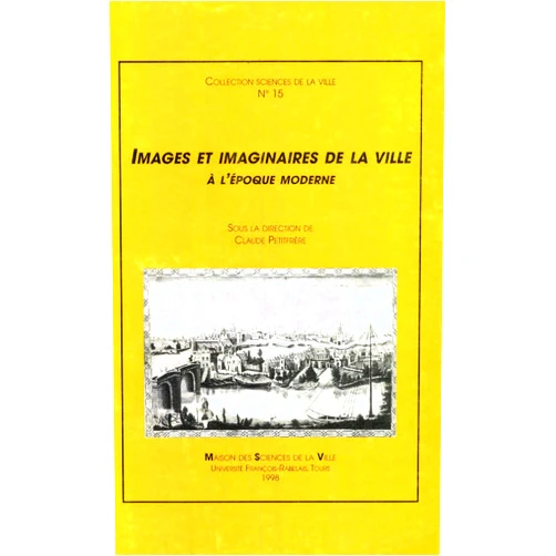 French Edition by Gerald Chaix (Author), Natacha Coquery (Author), Bernard Chevalier (Author), Florence Alazard (Author), Brigitte Maillard (Author), Vincent Milliot (Author), Claude Petitfrère (Editor) & 3 more Format: Kindle Edition Images et imaginaires dans la ville à l’époque moderne (Hors Collection) (French Edition)