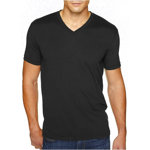 Next Level Apparel Men's Fitted