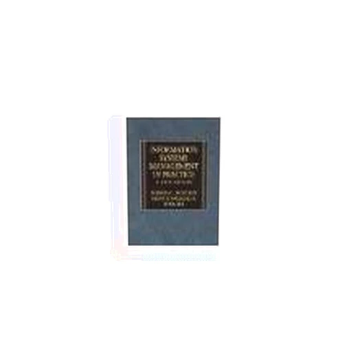 By Barbara Tung McNurlin (Author) Information Systems Management by McNurlin, Barbara, Sprague, Ralph, Bui, Tung [Prentice Hall, 2008] ( Paperback ) 8th edition [Paperback]