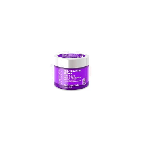 Andalou Naturals Rejuvenating Plant Based Cream, 1 Ounce
