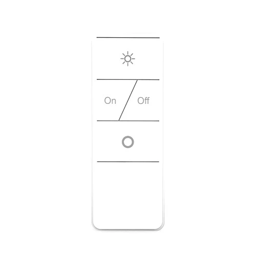 LEDMUNDO Smart Light Bulbs Remote - GU10