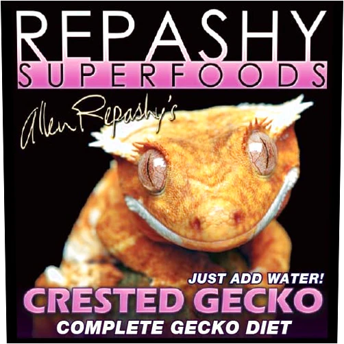 Repashy Crested Gecko Complete Diet 8oz