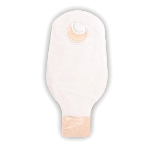 ConvaTec Sur-Fit Natura 411491 Filtered Colostomy Pouch, Box of 20