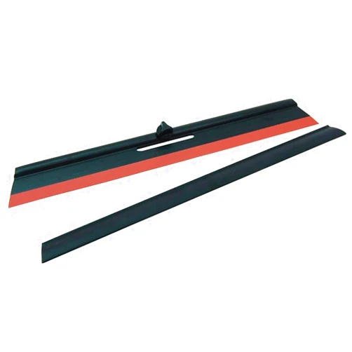 MARSHALLTOWN Adjustable Squeegee Trowel Replacement Blades, 18 Inch Size, Made In The USA, AKD18RB