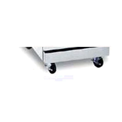 Vulcan CASTERS Casters for Vulcan Double Deck Deep DepthConvection Ovens