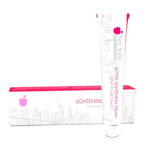 F&W New York Fair & Lovely cream 50g