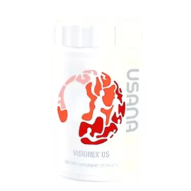 USANA Visionex DS (28 Tablets)